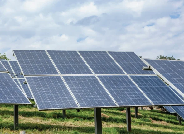 Solar