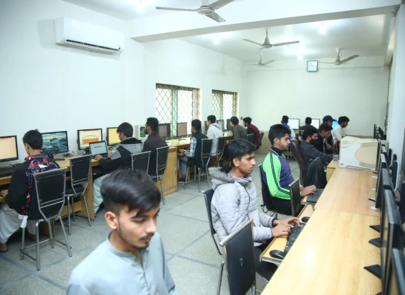 Web Designing
