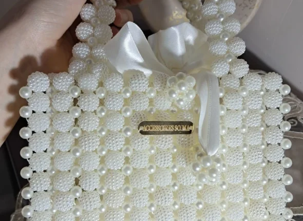 bead